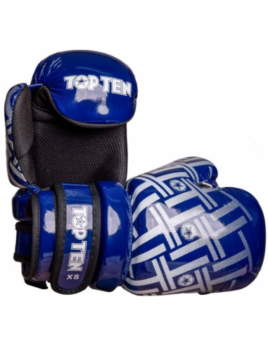 Rękawice masters otwarte rott-prism