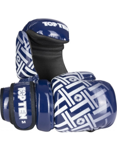 Rękawice masters otwarte rott-prism