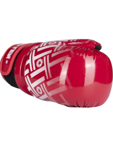 Rękawice masters otwarte rott-prism