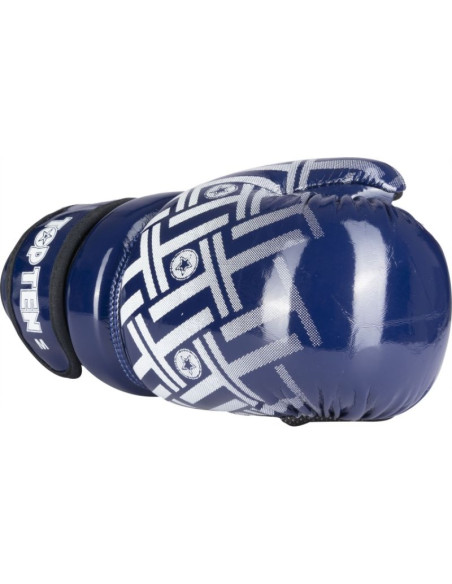 Rękawice masters otwarte rott-prism