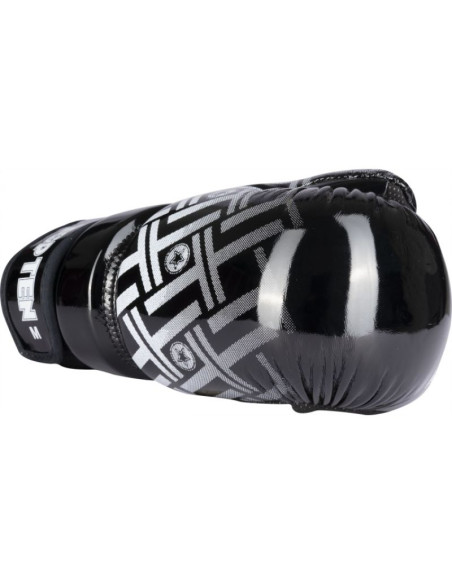 Rękawice masters otwarte rott-prism