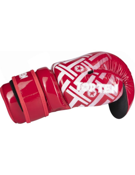 Rękawice masters otwarte rott-prism