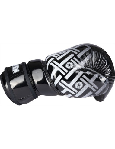 Rękawice masters otwarte rott-prism