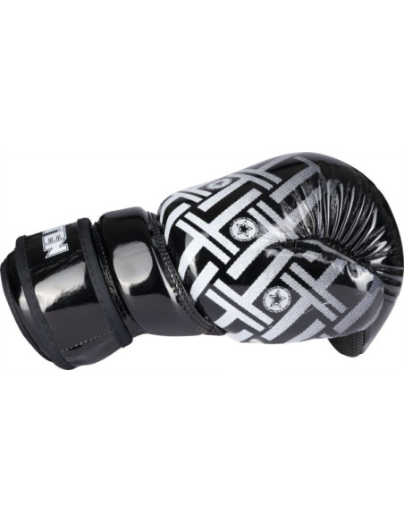 Rękawice masters otwarte rott-prism