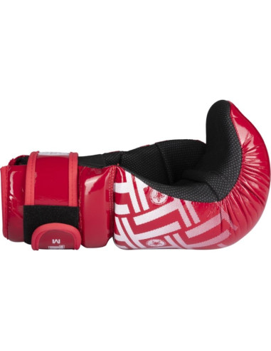 Rękawice masters otwarte rott-prism