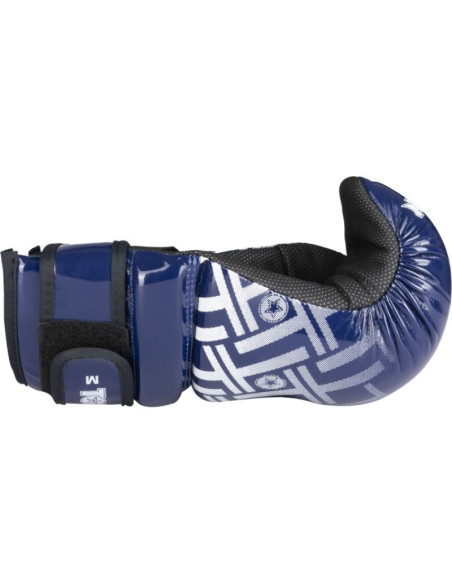 Rękawice masters otwarte rott-prism