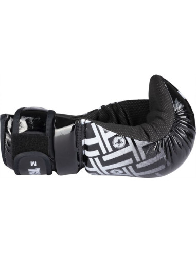 Rękawice masters otwarte rott-prism