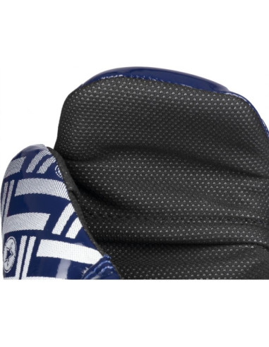 Rękawice masters otwarte rott-prism