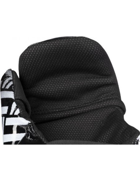 Rękawice masters otwarte rott-prism