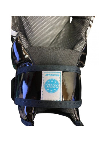 Rękawice masters otwarte rott-prism