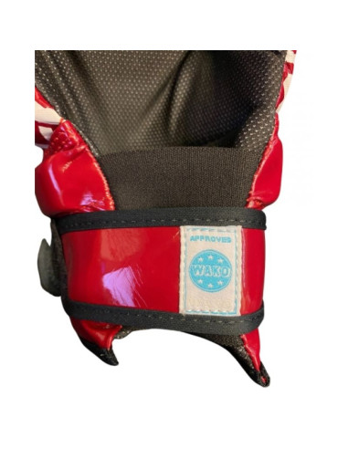 Rękawice masters otwarte rott-prism