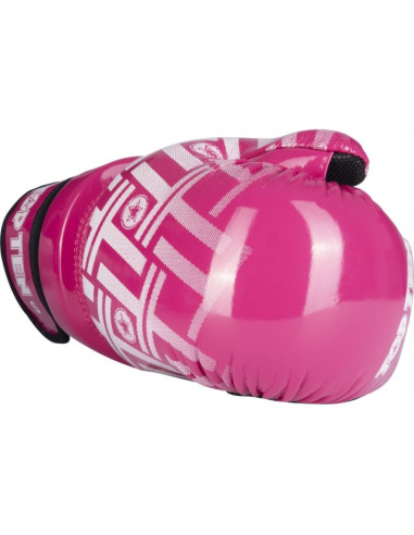 Rękawice masters otwarte rott-prism