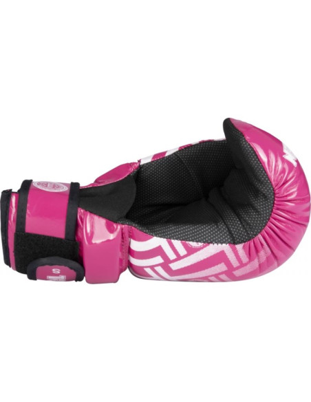 Rękawice masters otwarte rott-prism