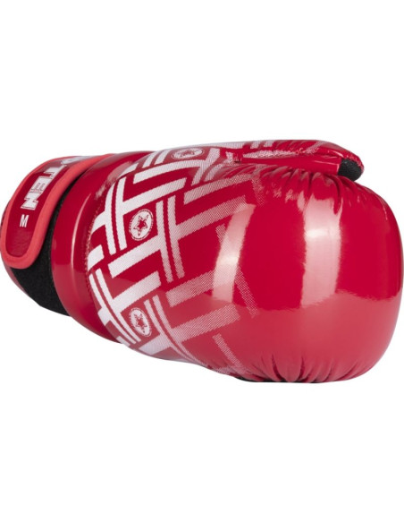 Rękawice masters otwarte rott-prism