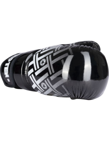 Rękawice masters otwarte rott-prism