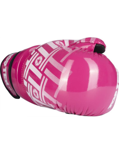 Rękawice masters otwarte rott-prism