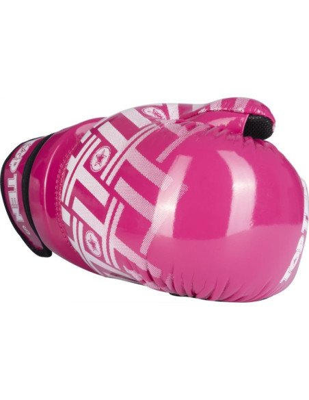 Rękawice masters otwarte rott-prism