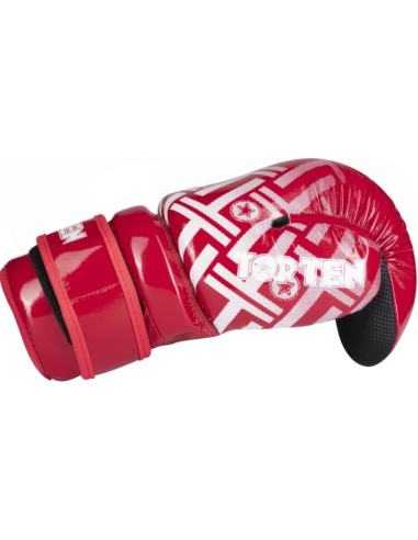 Rękawice masters otwarte rott-prism