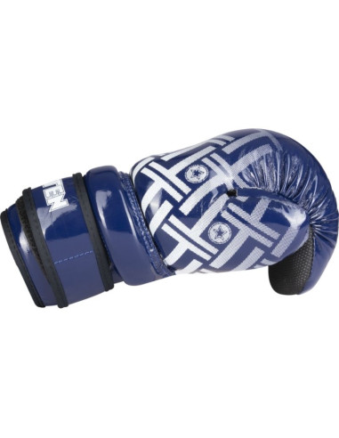 Rękawice masters otwarte rott-prism