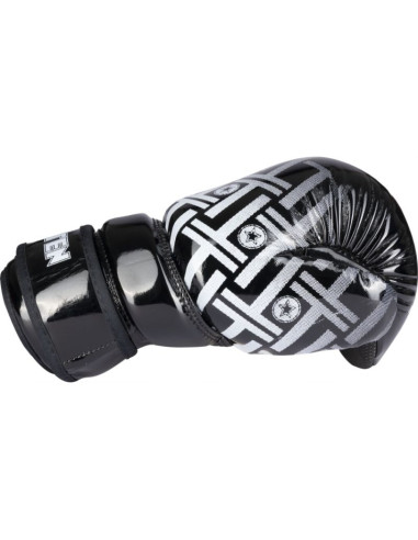 Rękawice masters otwarte rott-prism