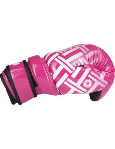 Rękawice masters otwarte rott-prism