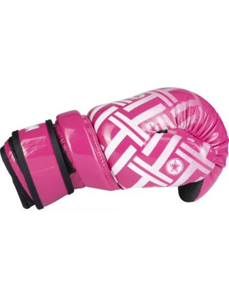 Rękawice masters otwarte rott-prism