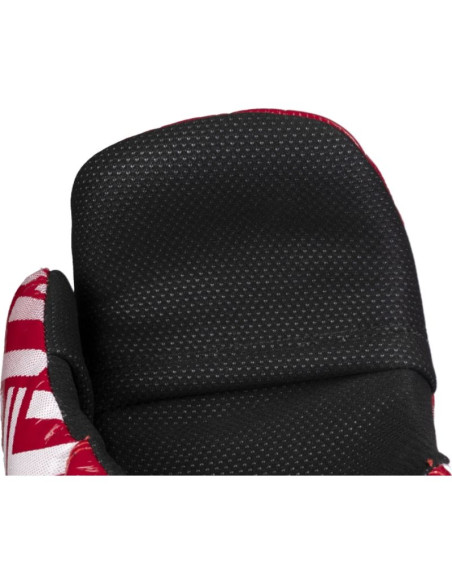 Rękawice masters otwarte rott-prism