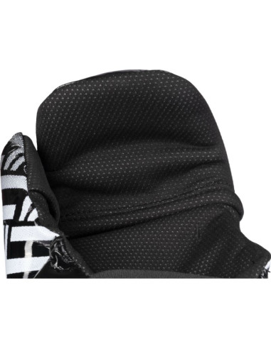 Rękawice masters otwarte rott-prism