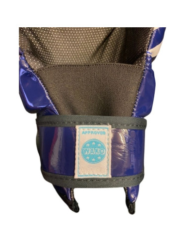 Rękawice masters otwarte rott-prism