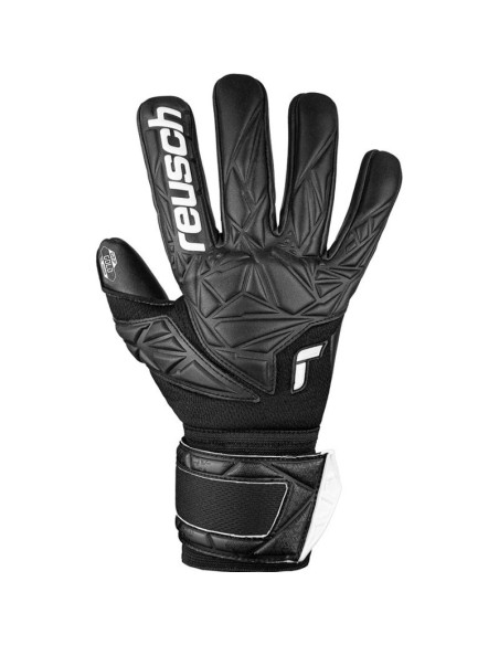 Rękawice reusch attrakt gold nc m 54 70