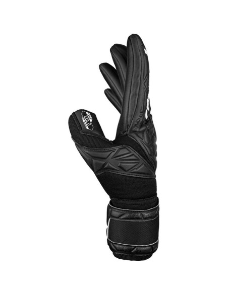 Rękawice reusch attrakt gold nc m 54 70