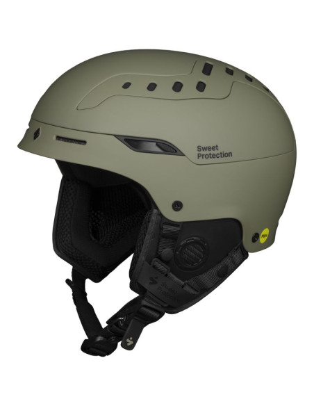 Kask sweet protection switcher mips