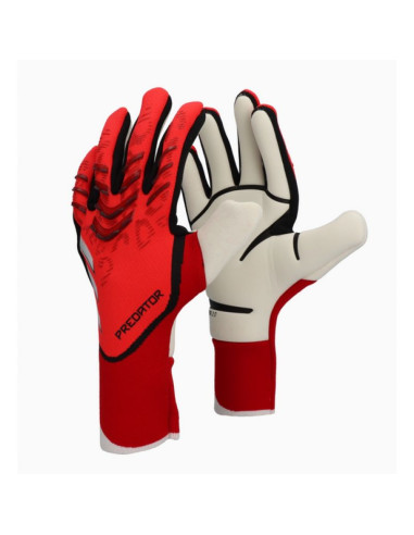Rękawice bramkarskie adidas predator pro m