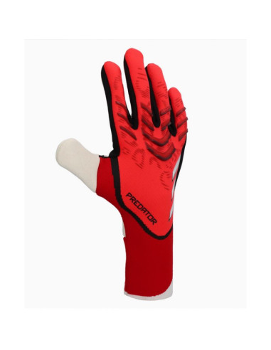 Rękawice bramkarskie adidas predator pro m