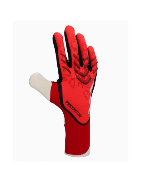 Rękawice bramkarskie adidas predator pro m