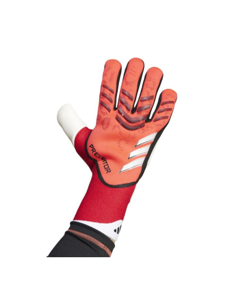 Rękawice bramkarskie adidas predator pro m