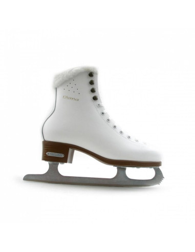 Łyżwy figurowe botas diana jr kk47101