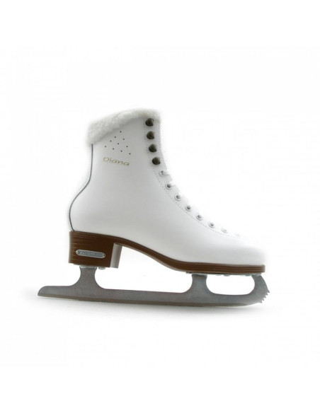 Łyżwy figurowe botas diana jr kk47101