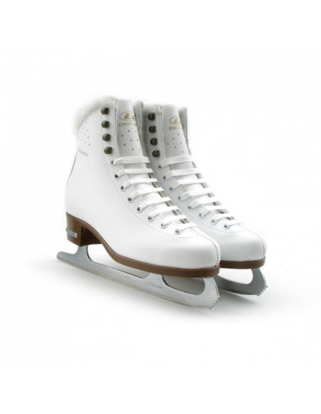 Łyżwy figurowe botas diana jr kk47101