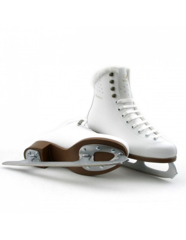 Łyżwy figurowe botas diana jr kk47101