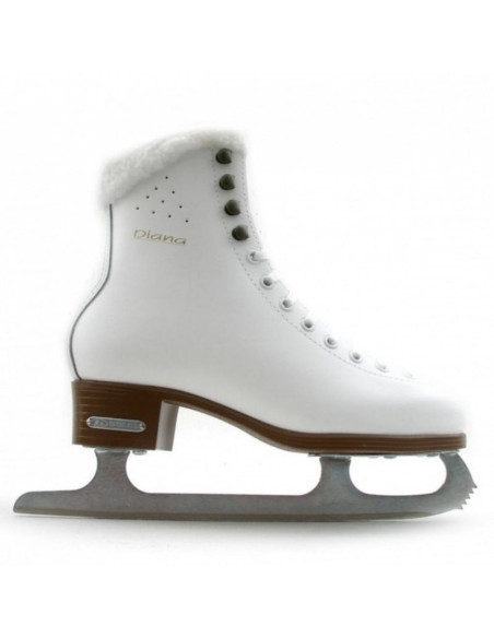 Łyżwy figurowe botas diana jr kk47101