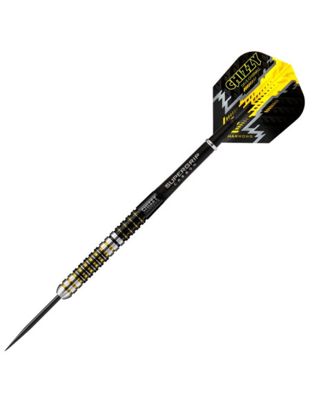 Rzutki harrows chizzy 90% steeltip