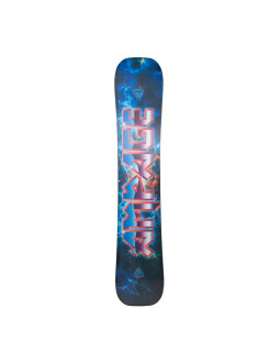 Deska snowboardowa rossignol ampage vol.2 2