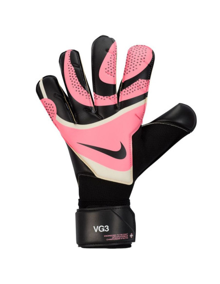 Rękawice bramkarskie nike vapor grip3 fb2999