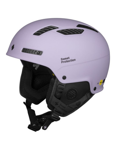 Kask narciarski sweet protection igniter 2vi mips