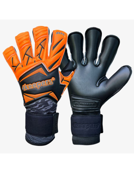 Rękawice bramkarskie 4keepers force v3.25 rf 2g m