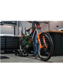 Sinter maszyna do docierania okładzin i tarcz 2