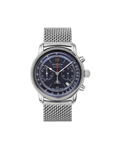 Zegarek zeppelin lz126 los angeles 8614m-3
