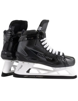 Łyżwy bramkarskie bauer pro sr 2