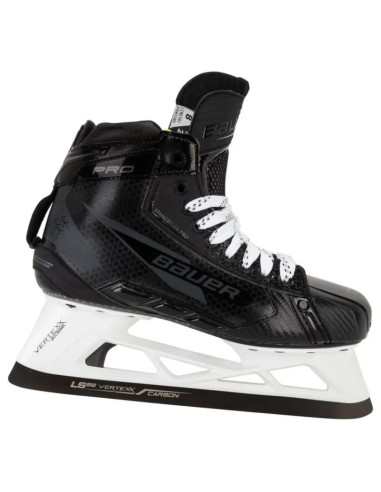Łyżwy bramkarskie bauer pro sr